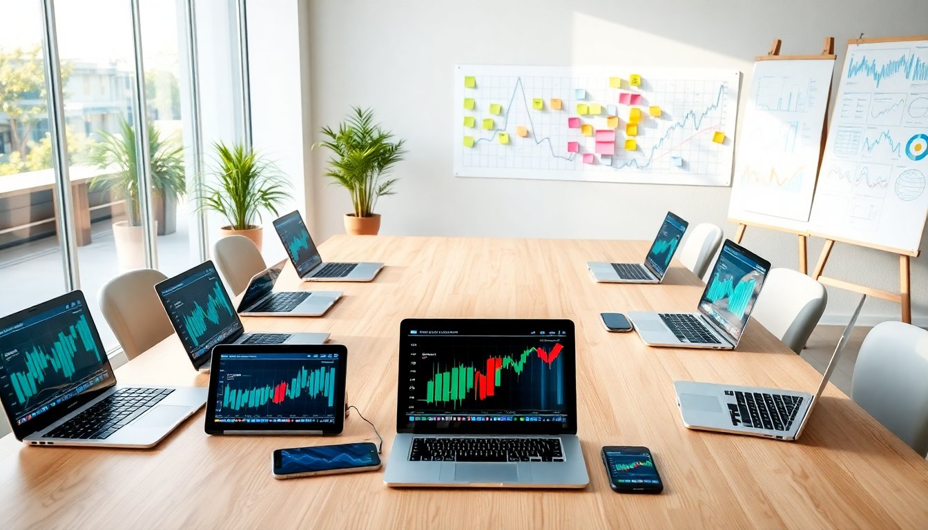 Estrategias de marketing digital impulsadas por datos: una guía completa