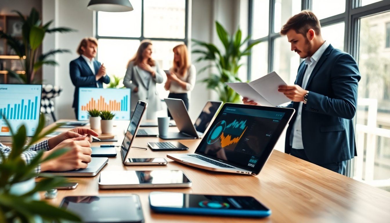 Estrategias de marketing digital que dominarán en 2024