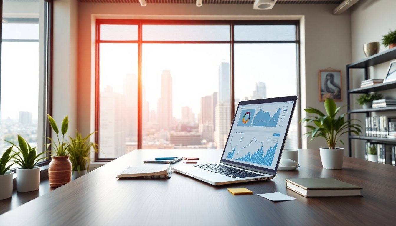 Explorando el futuro del marketing digital con datos