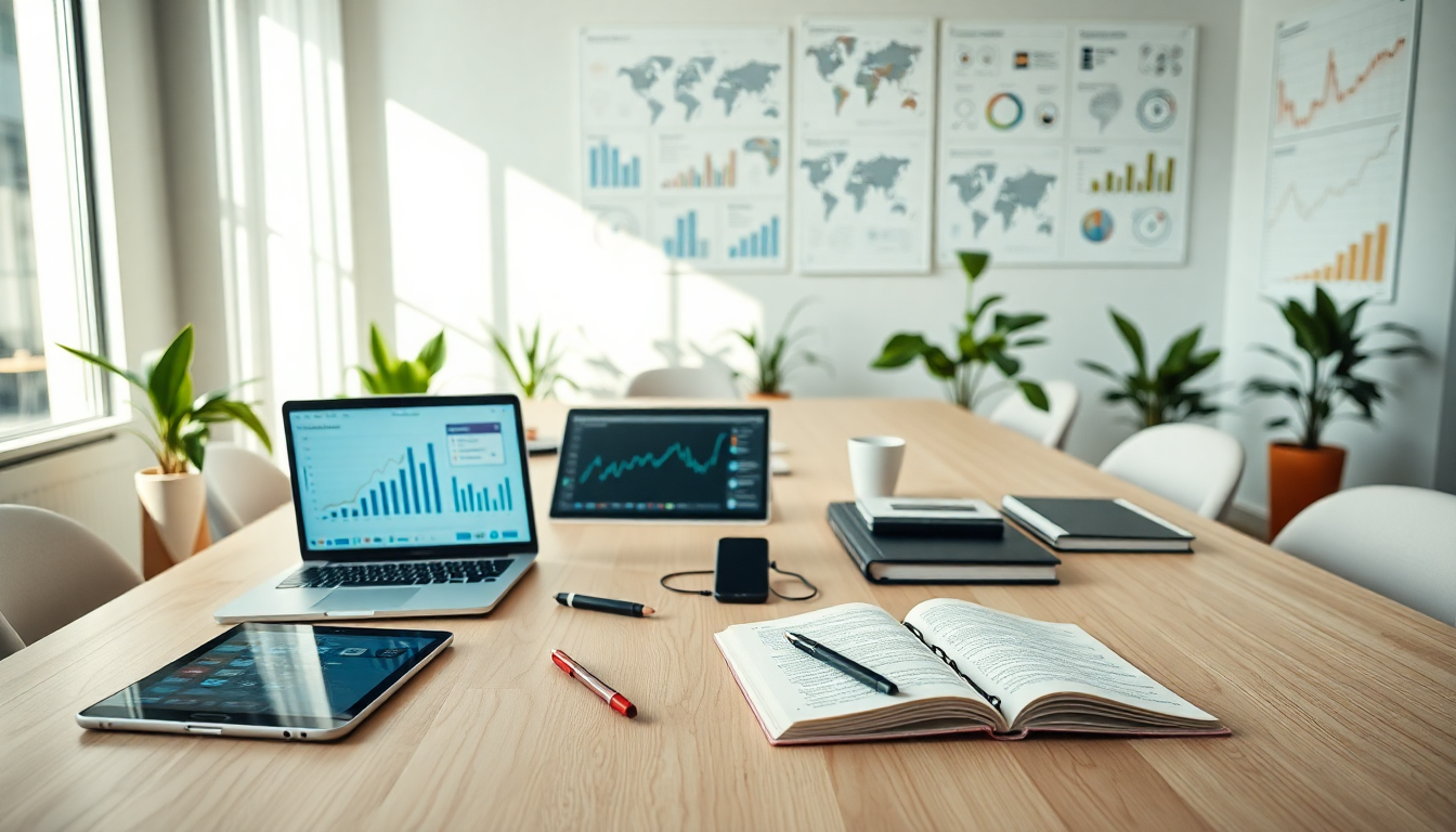 Guía completa para optimizar el marketing digital basado en datos