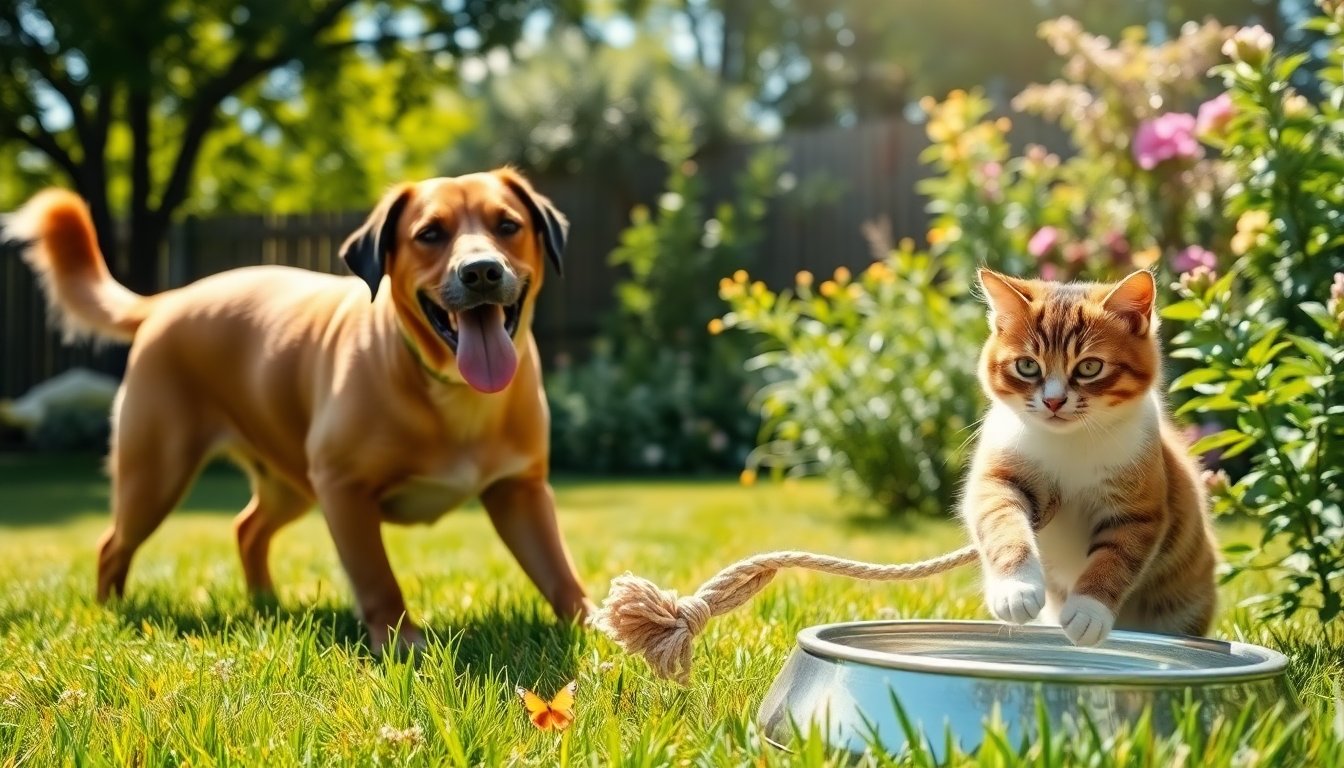 Guía para mantener la salud intestinal de los animales en épocas calurosas