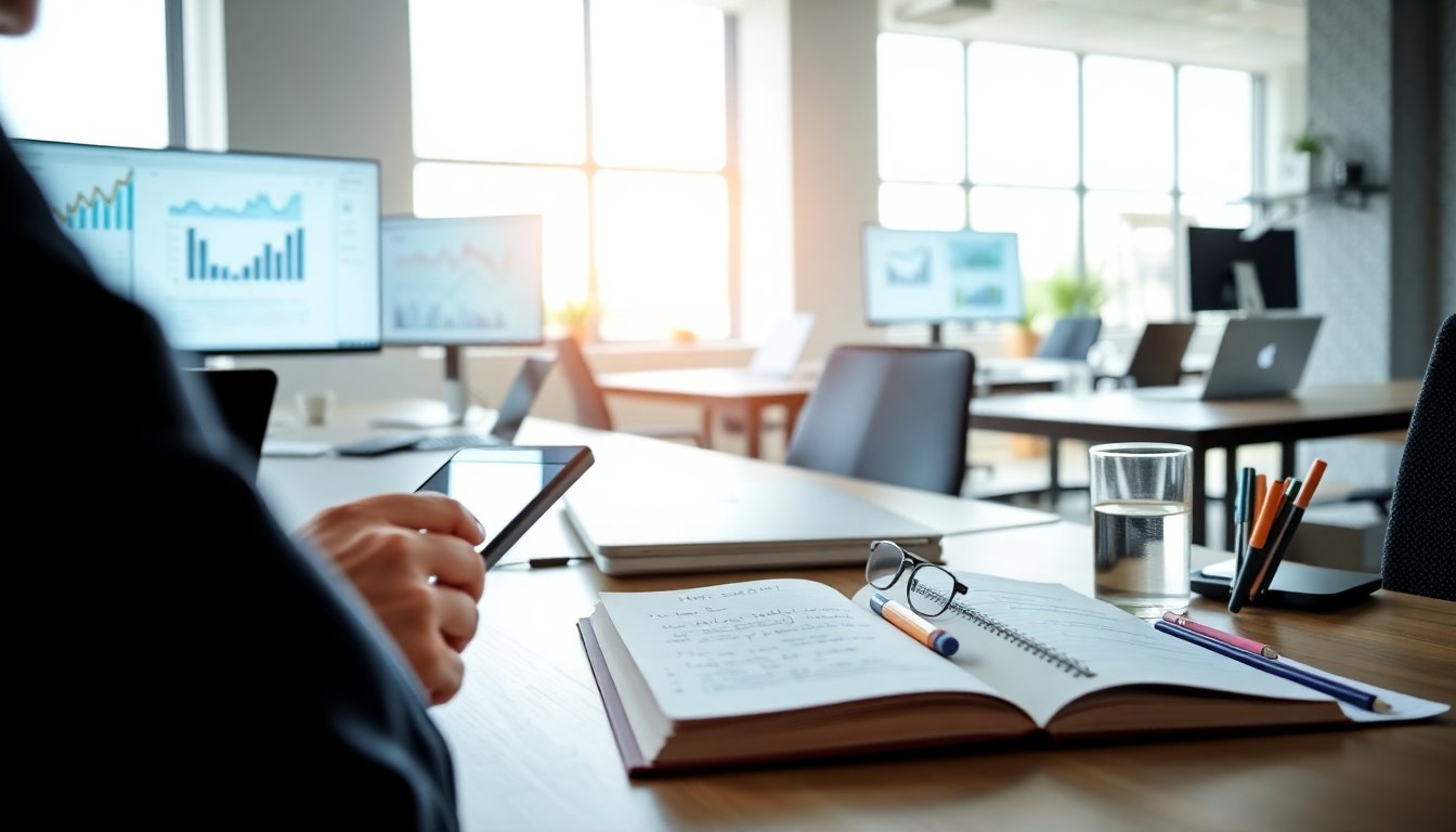 Marketing digital basado en datos: tendencias y estrategias efectivas