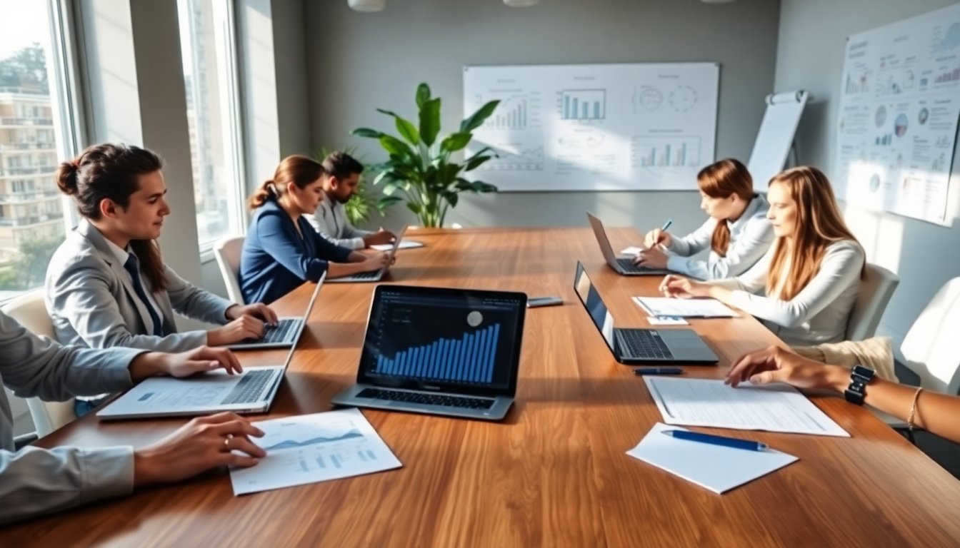 Marketing digital: cómo las estrategias data-driven están transformando el sector