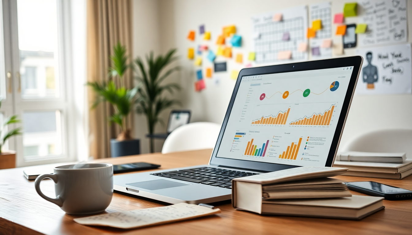 Marketing digital data-driven: tendencias y estrategias para 2023