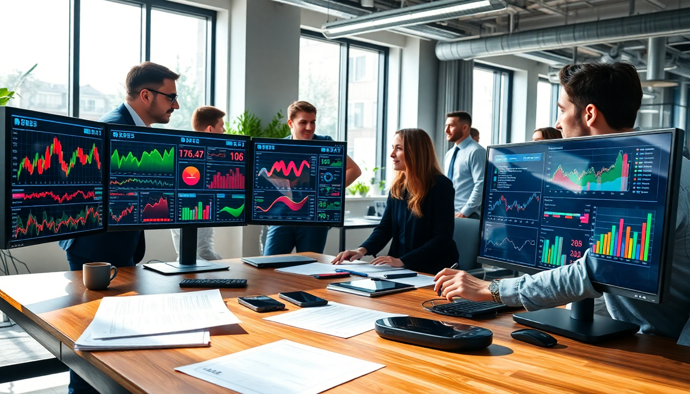Marketing digital en 2023: enfoques data-driven para el éxito