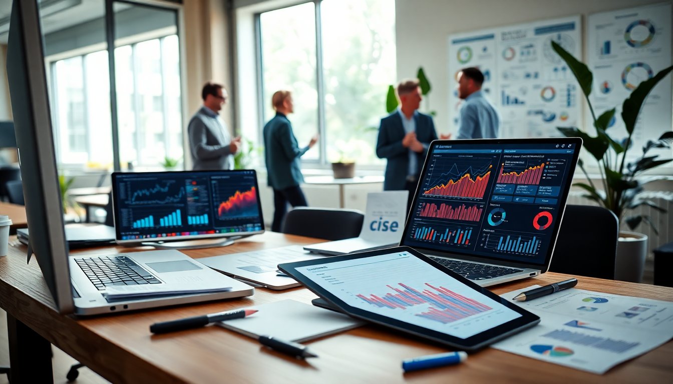 Marketing digital impulsado por datos: clave del éxito en 2023
