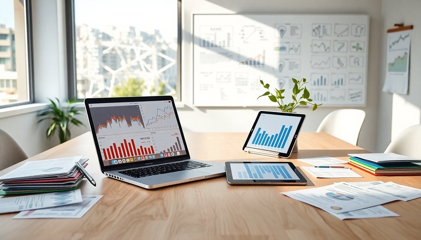 Máxima efectividad en marketing digital a través de datos