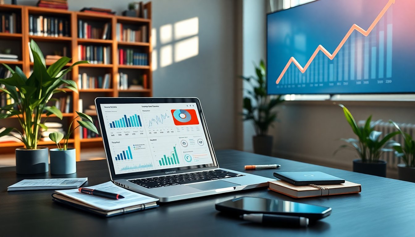 Nuevas tendencias en marketing digital basadas en datos