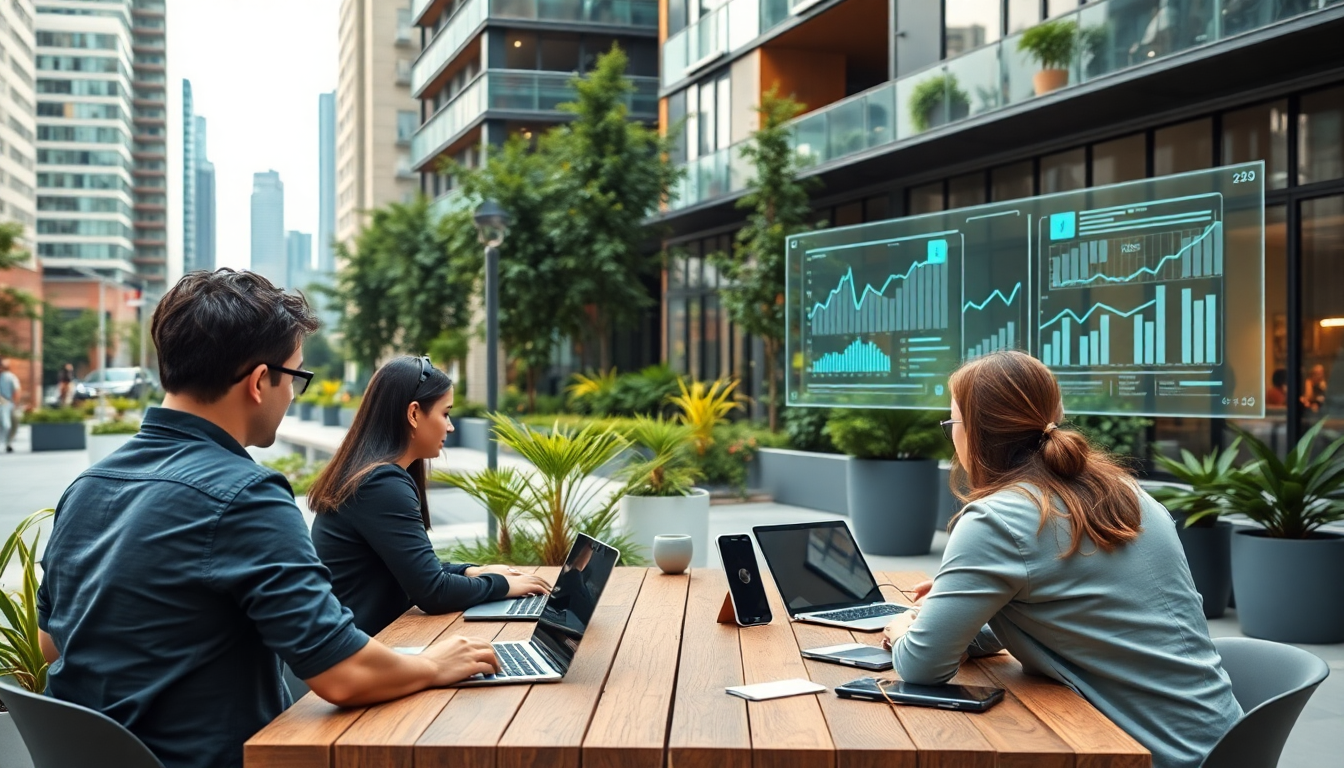 Nuevas tendencias en marketing digital para 2023