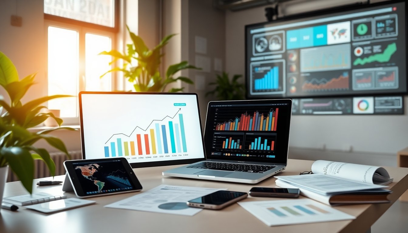 Por qué el marketing digital data-driven es fundamental para el éxito