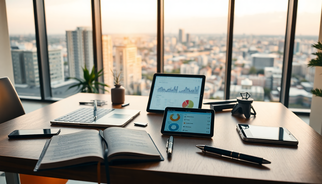 Tendencias actuales en marketing digital basado en datos