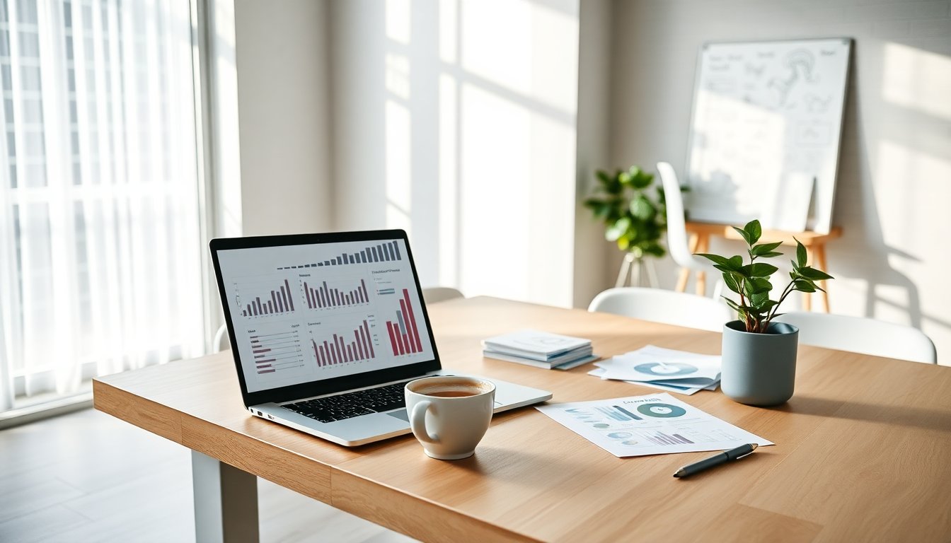 Tendencias actuales en marketing digital basado en datos
