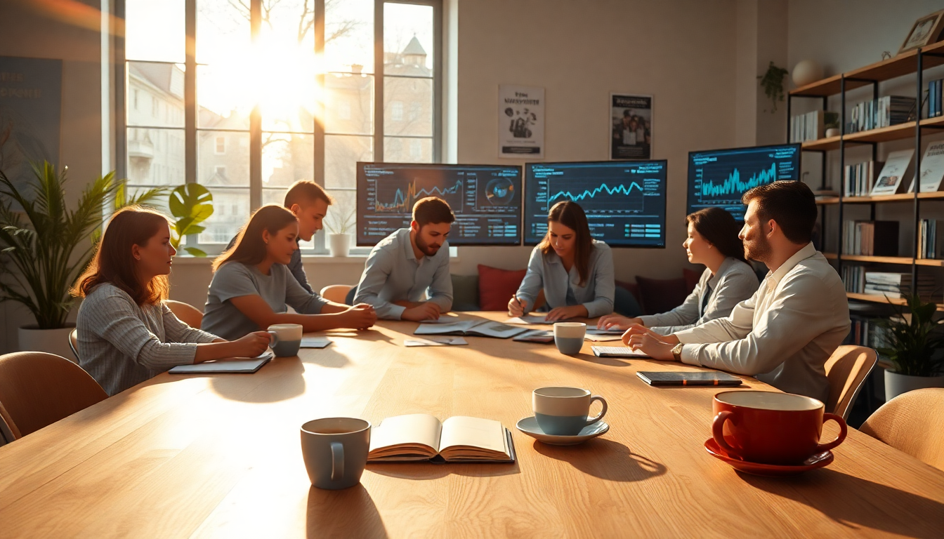 Tendencias actuales en marketing digital: lo que necesitas saber en 2023