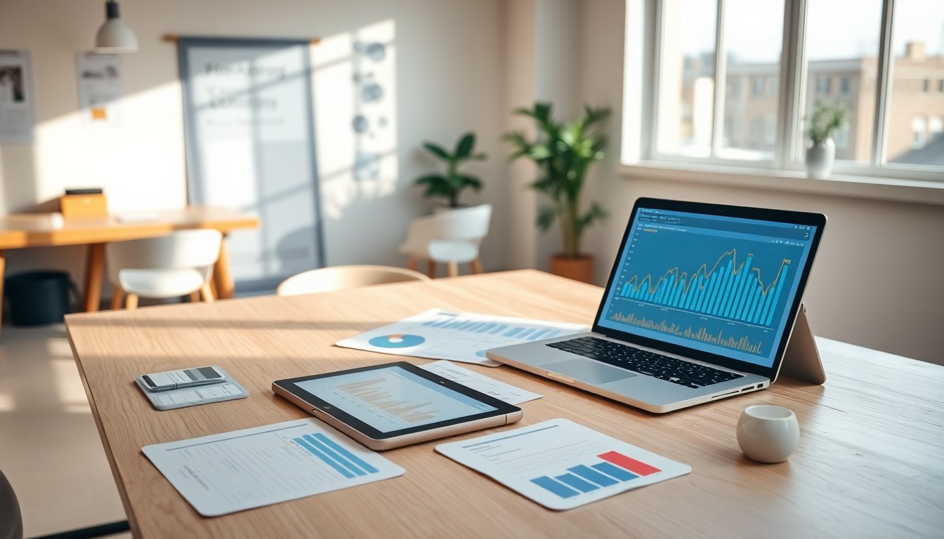 Tendencias clave en marketing digital basado en datos para el 2024