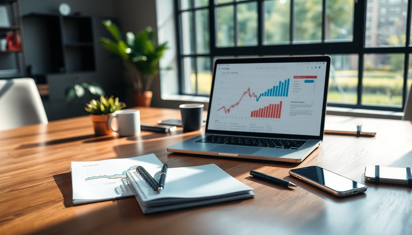 Tendencias de marketing digital data-driven que debes conocer