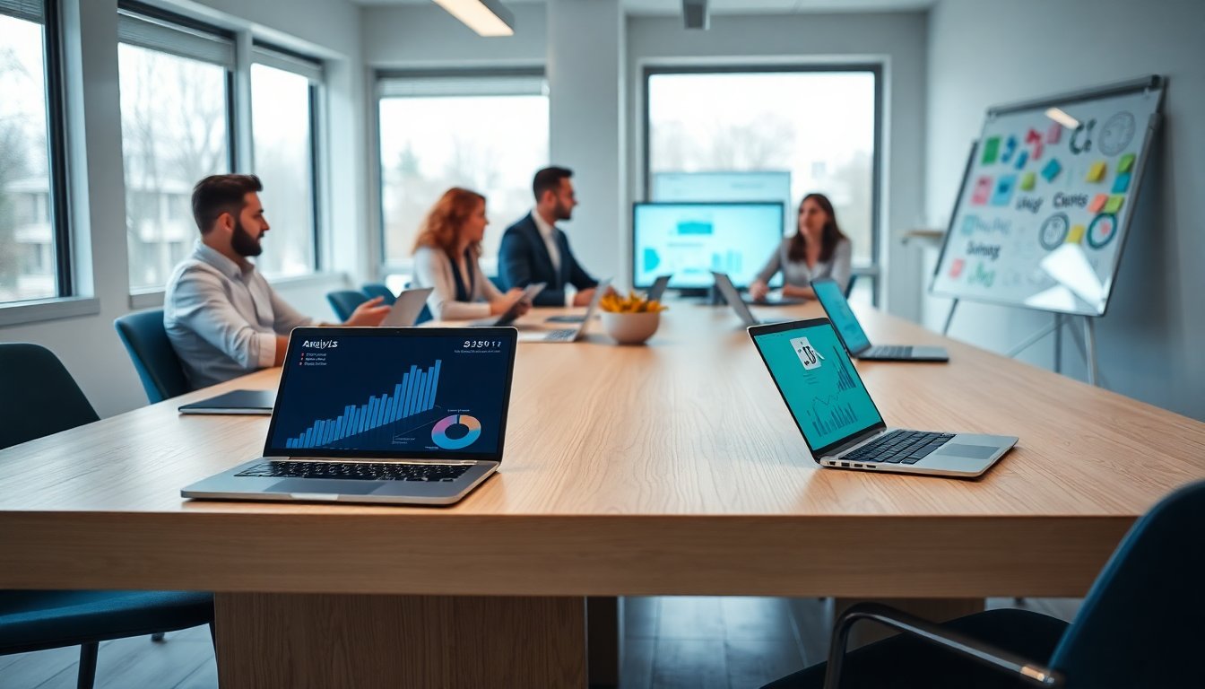 Tendencias de marketing digital impulsadas por datos en 2023