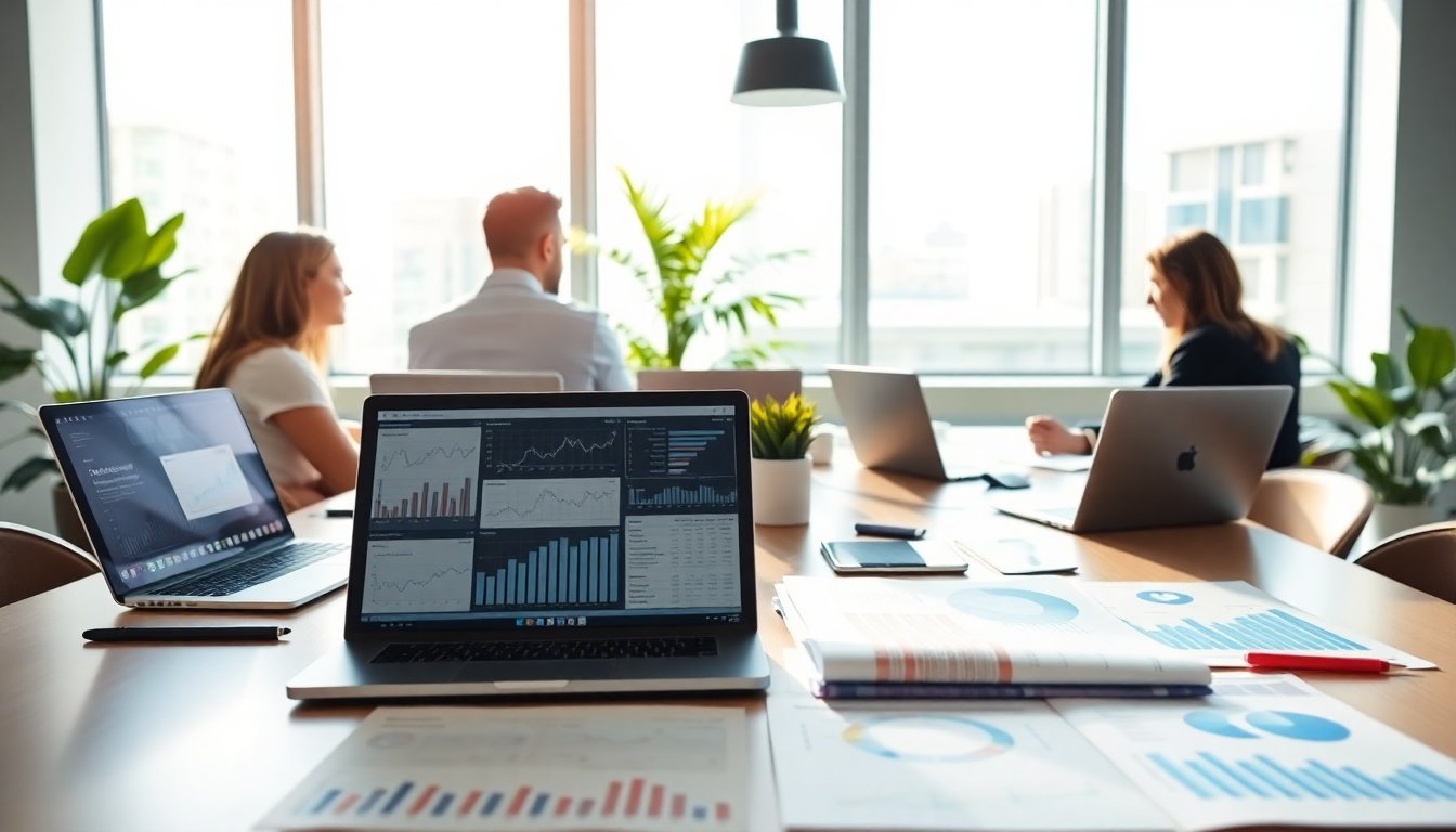 Tendencias de marketing digital impulsadas por datos en 2023