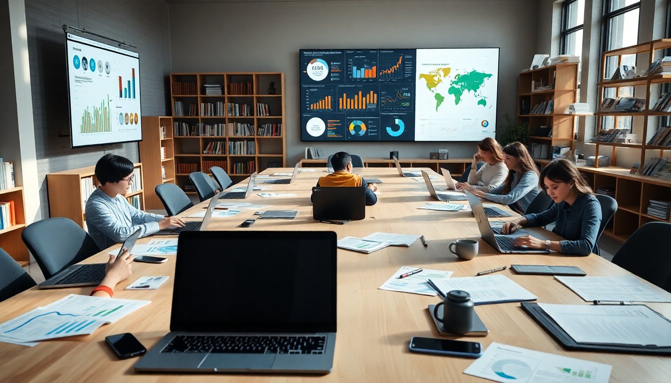 Tendencias de marketing digital para 2024: lo que necesitas saber