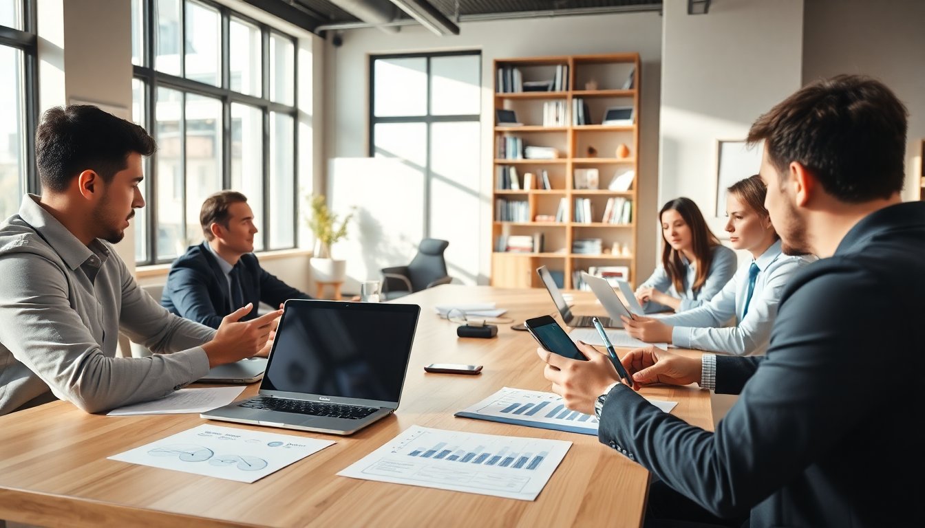Tendencias de marketing digital para 2024: lo que necesitas saber