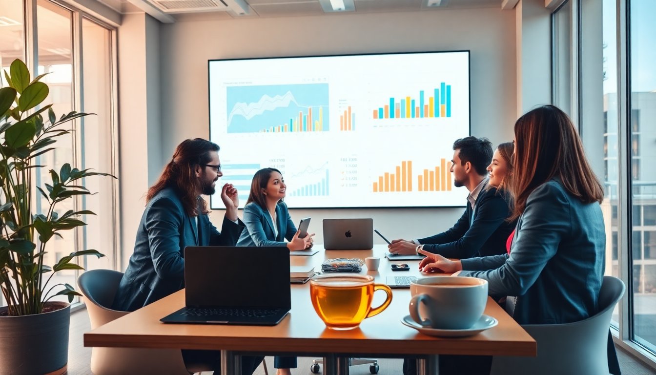 Tendencias del marketing digital para optimizar tu estrategia en 2023