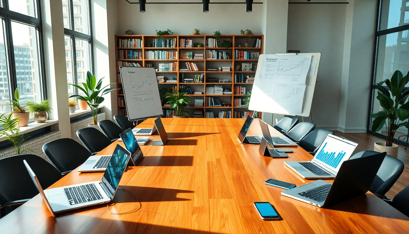 Tendencias emergentes en el marketing digital para 2023