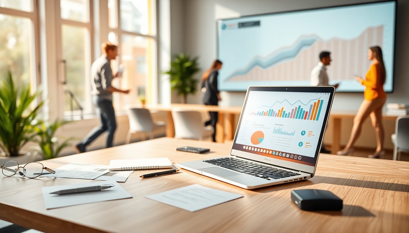 Tendencias emergentes en marketing digital data-driven para 2023