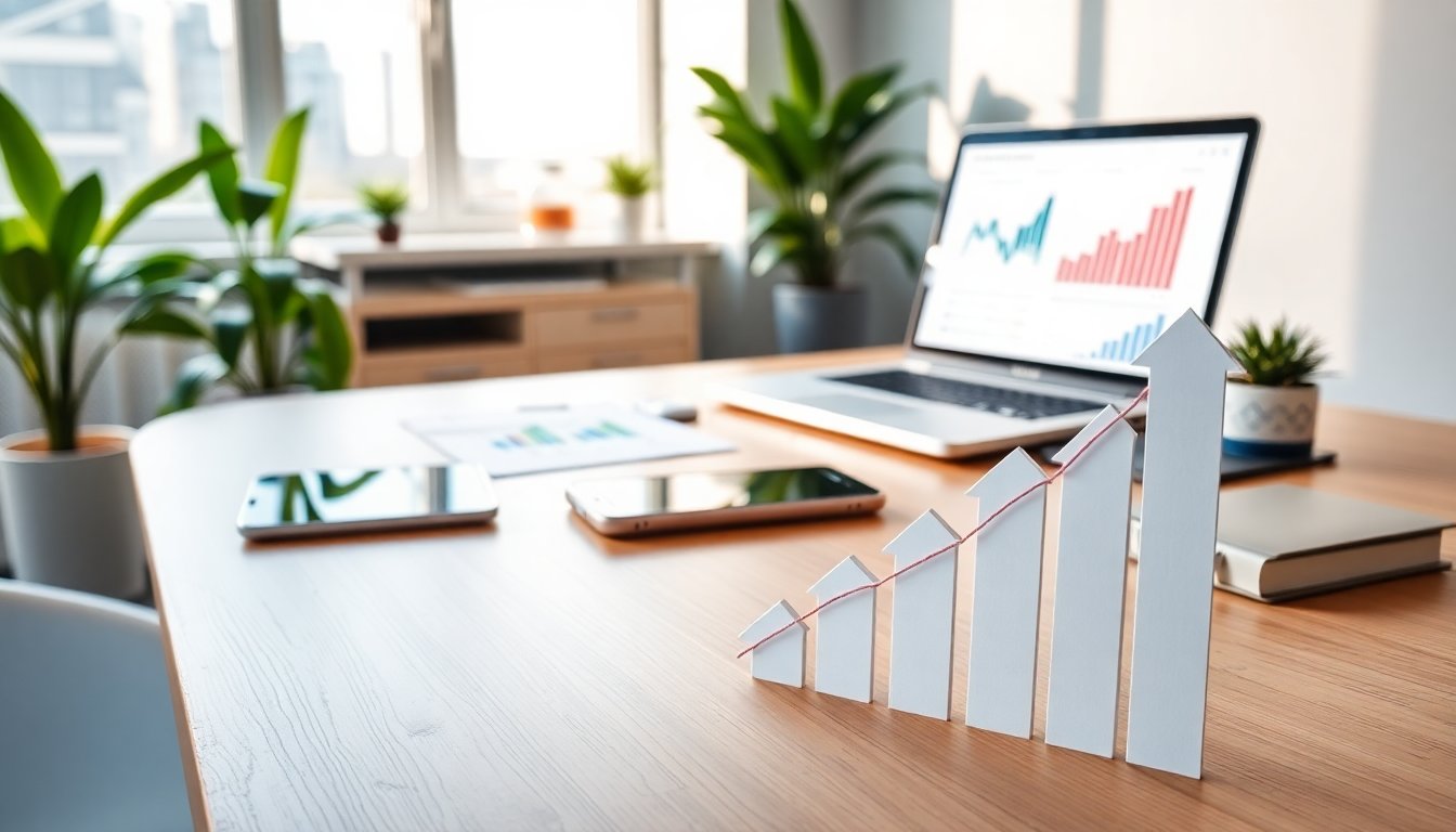 Tendencias emergentes en marketing digital para 2023