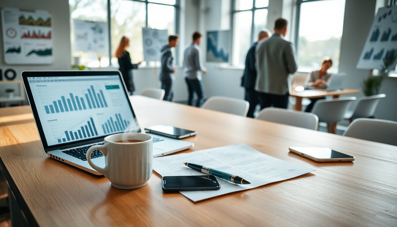 Tendencias emergentes en marketing digital para 2024