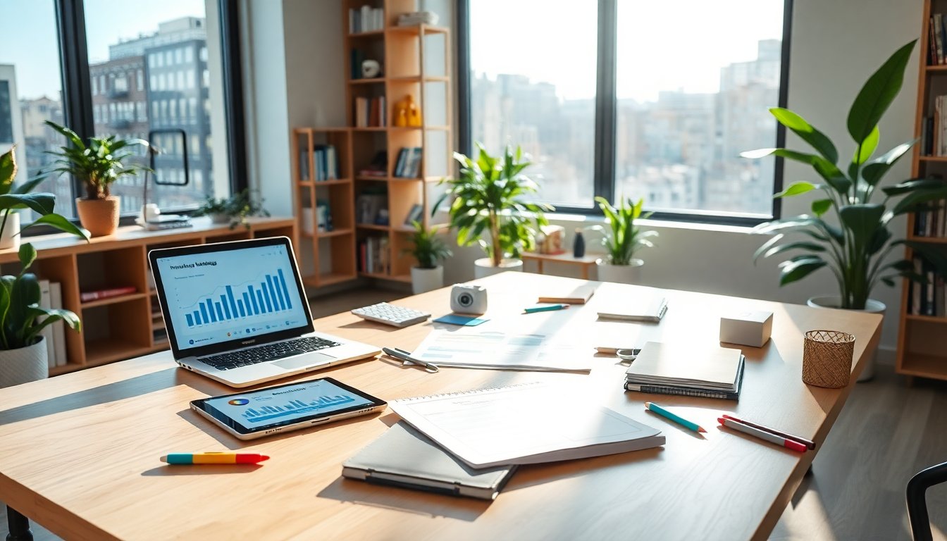 Tendencias emergentes en marketing digital para el 2023