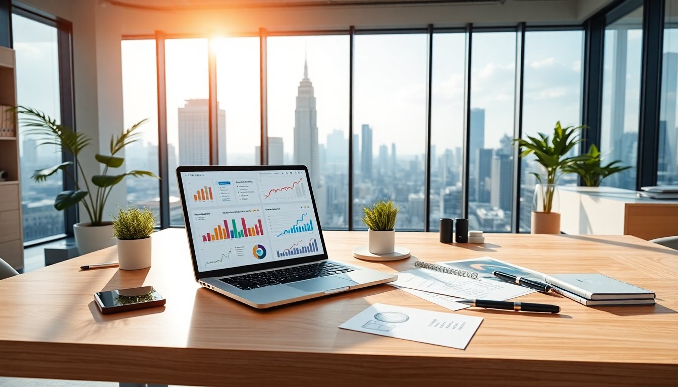 Tendencias emergentes en marketing digital para maximizar resultados