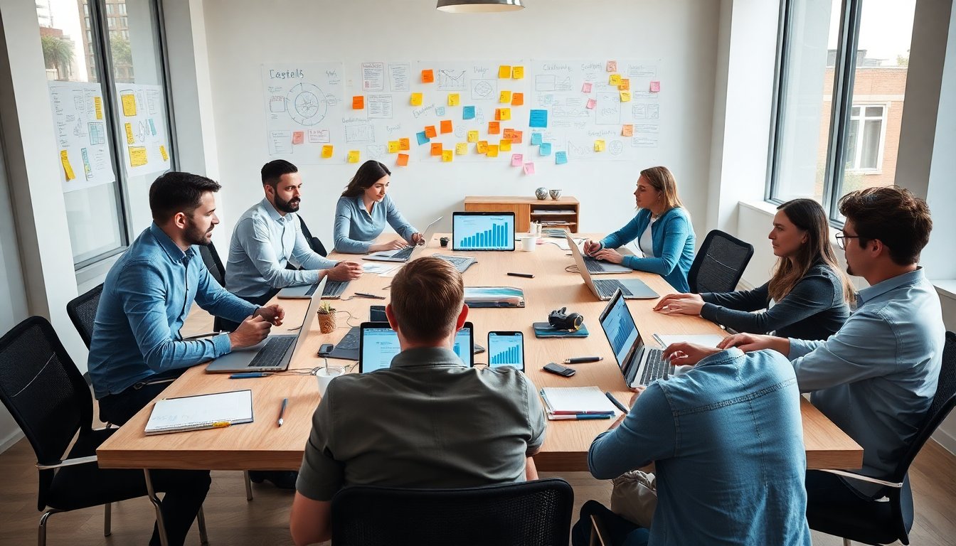 Tendencias emergentes en marketing digital para maximizar resultados