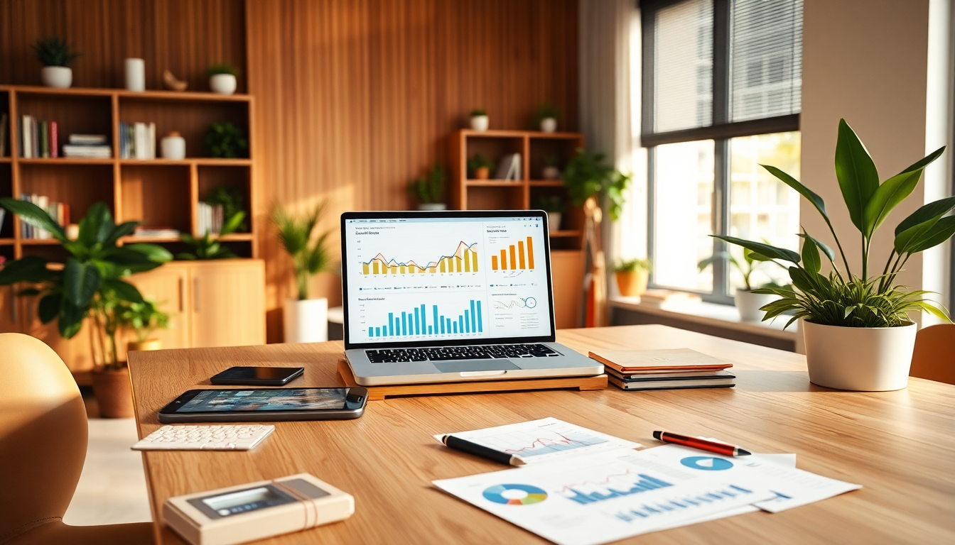 Tendencias emergentes en marketing digital para maximizar tu ROI en 2023