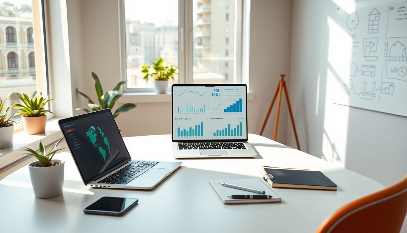 Tendencias emergentes en marketing digital para una estrategia efectiva