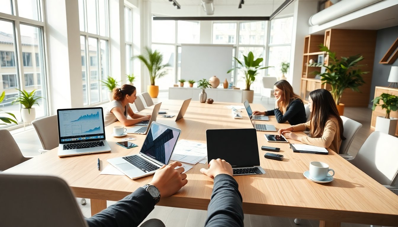 Tendencias en marketing digital basadas en datos para 2024