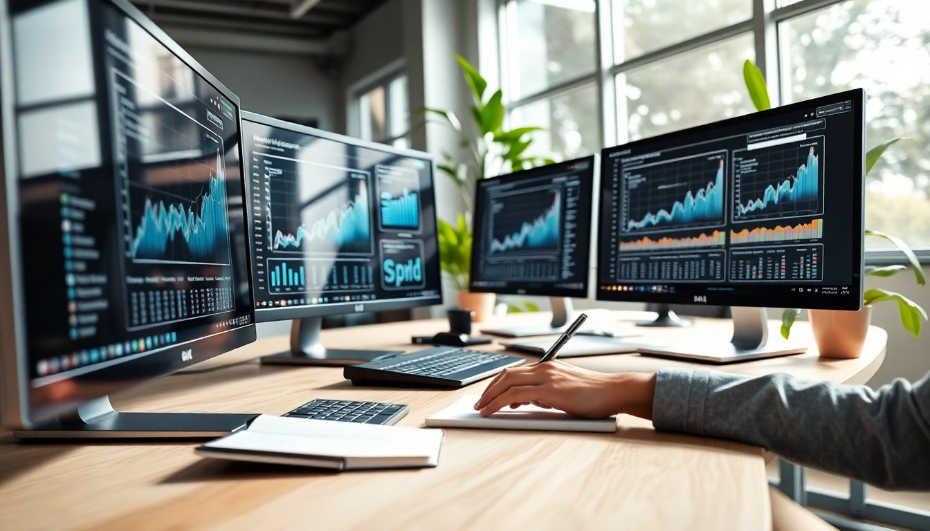 Tendencias en marketing digital para el éxito empresarial