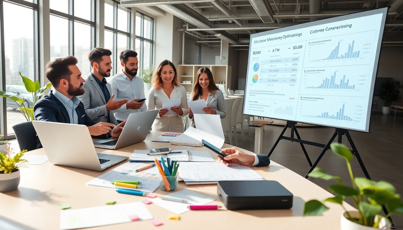 Tendencias y estrategias de marketing digital para el 2023