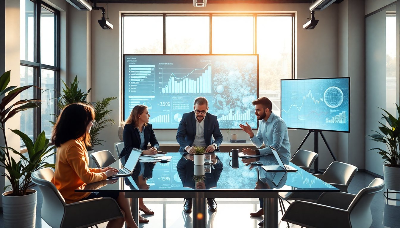 Tendencias y estrategias del marketing digital en 2023