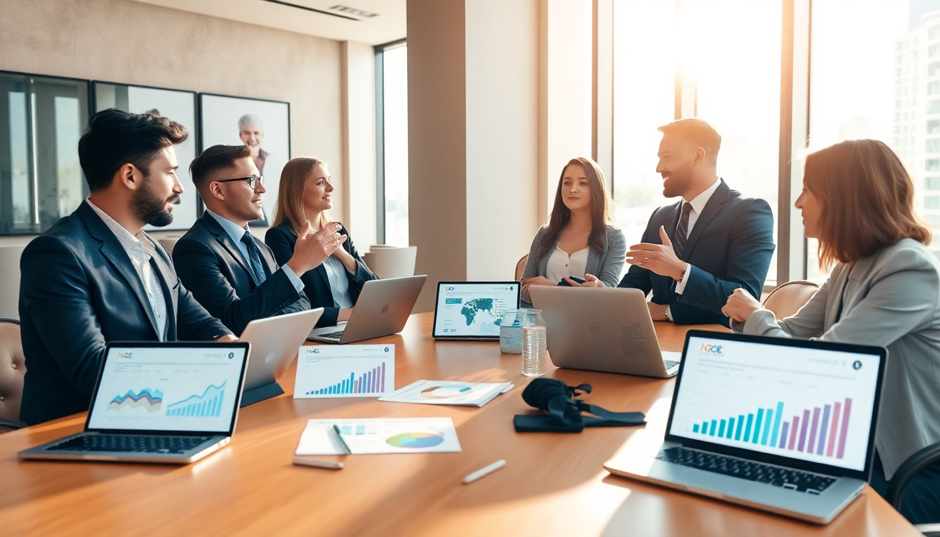 Transforma tu estrategia con marketing digital basado en datos en 2023