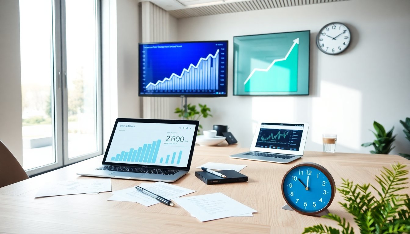 Transforma tu marketing digital con estrategias basadas en datos