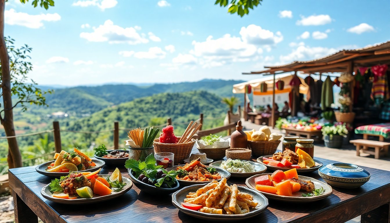 10 modi per rendere il tuo viaggio un’esperienza da sogno