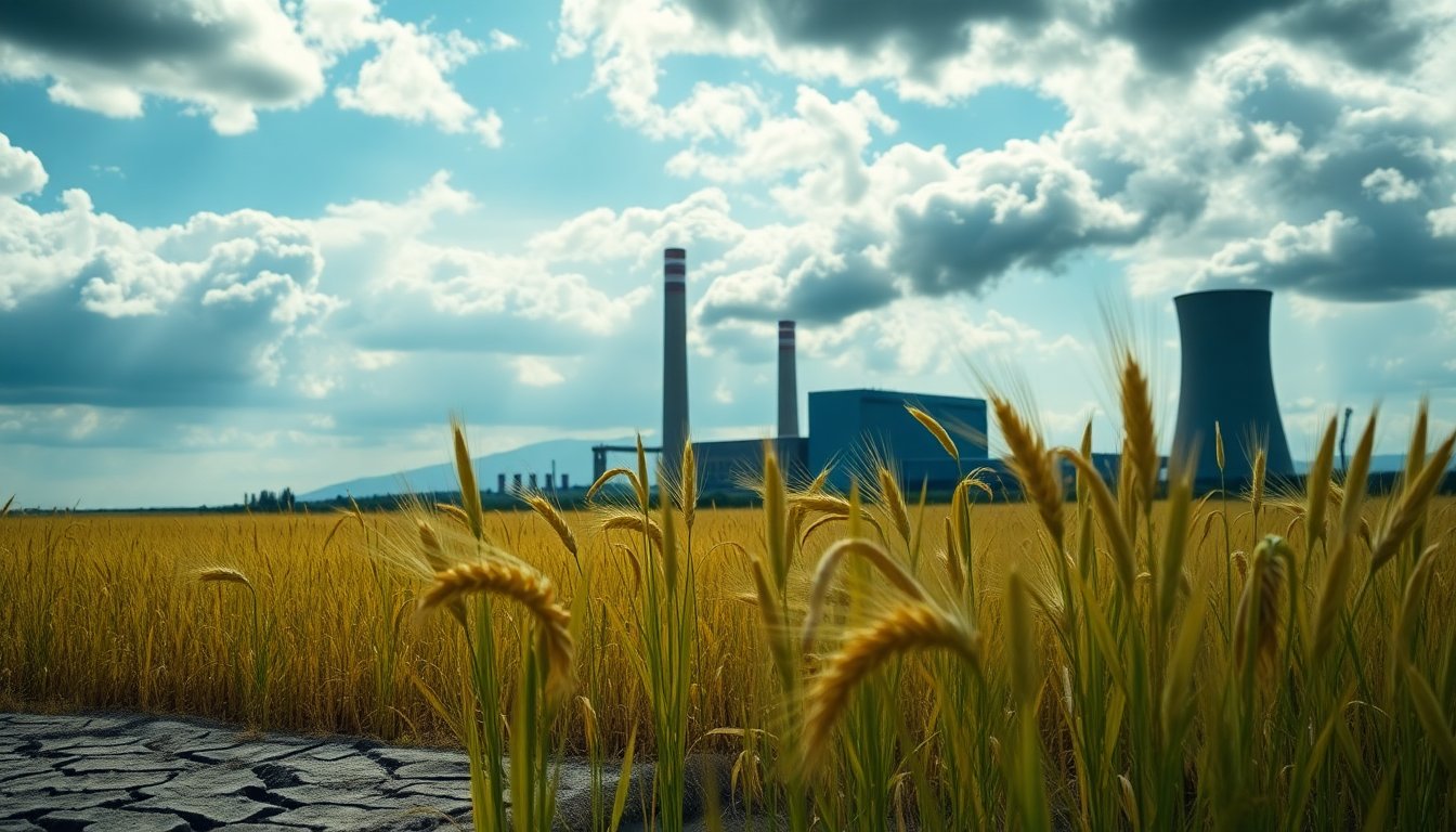 Cambiamento climatico: cosa non dicono i media
