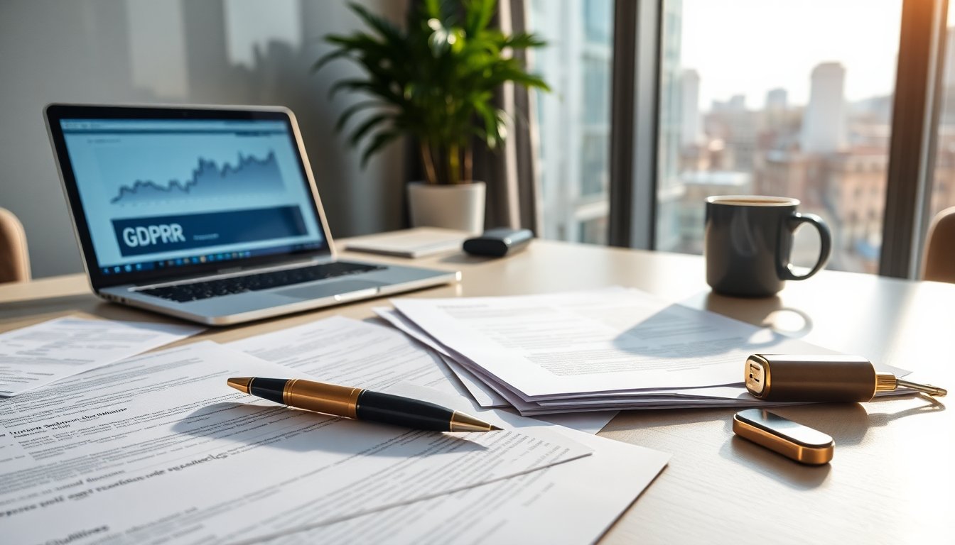 Come il Garante della privacy influenza la compliance aziendale