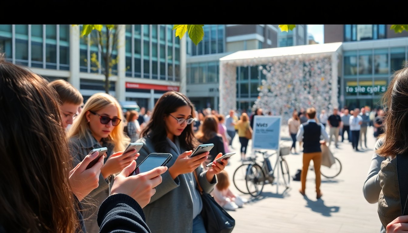 Cómo el periodismo digital se convierte en una conversación social
