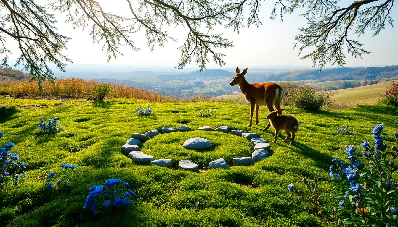 Cómo integrar la sanación animal en tus prácticas espirituales