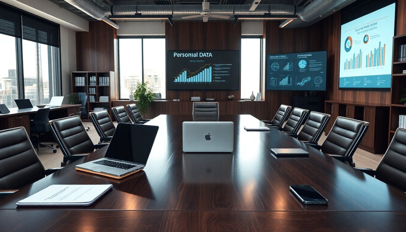 Cómo la GDPR impacta a las empresas en 2025