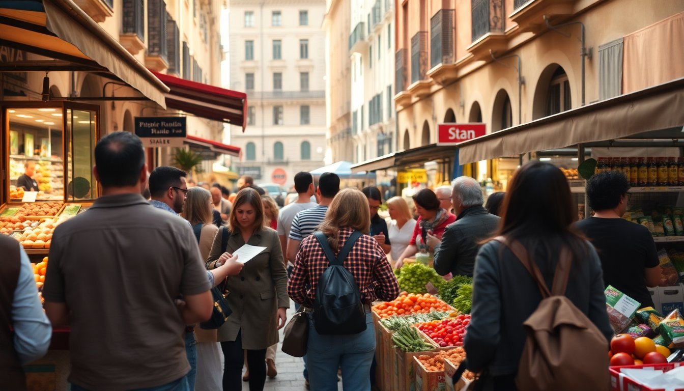 Cómo las tasas de interés afectan la economía en España