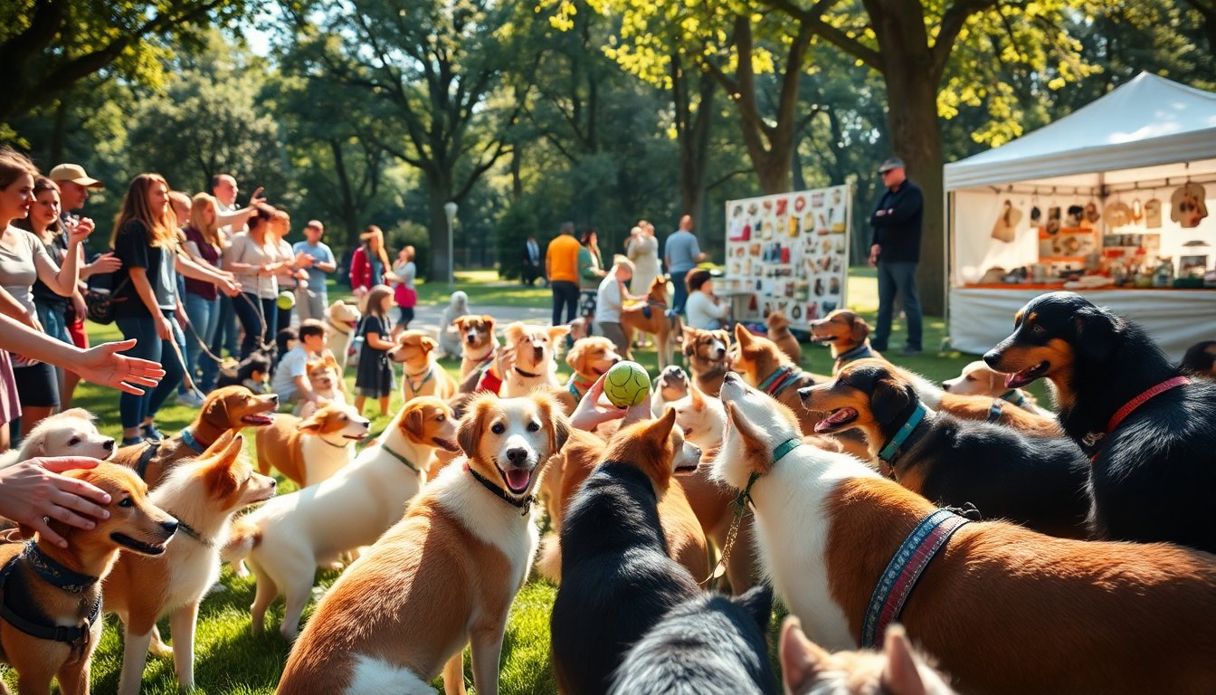 Comprendiendo el Día Mundial de los Animales: Una celebración de la bondad hacia nuestros amigos peludos
