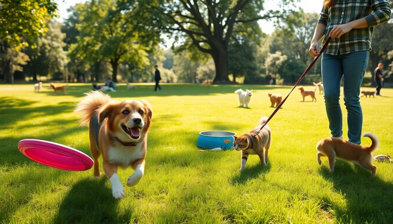 Comprendiendo las responsabilidades de ser dueño de una mascota: Guía esencial para propietarios responsables