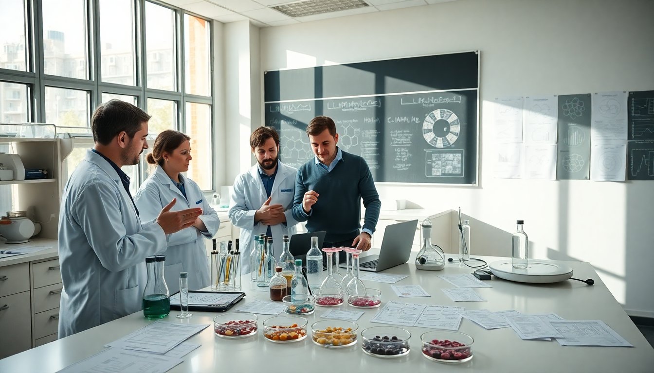 Descubrimiento revolucionario en el tratamiento del cáncer