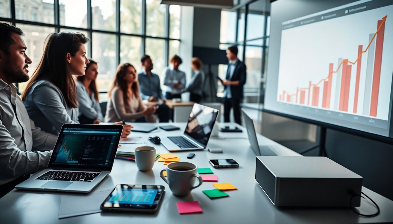 Desmitificando el hype en el mundo de las startups tecnológicas